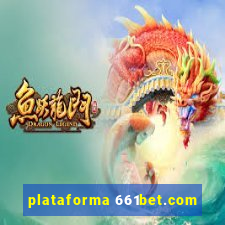 plataforma 661bet.com